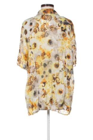Cămașă de femei Michele Boyard, Mărime XXL, Culoare Multicolor, Preț 66,63 Lei
