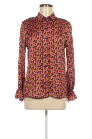 Damenbluse Mimoska, Größe S, Farbe Mehrfarbig, Preis € 27,99