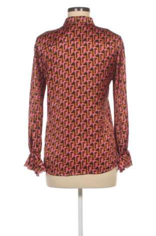 Damenbluse Mimoska, Größe S, Farbe Mehrfarbig, Preis € 27,99