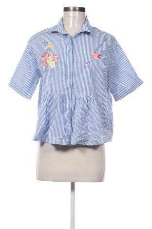 Дамска риза Miss Blumarine, Размер M, Цвят Многоцветен, Цена 71,58 €