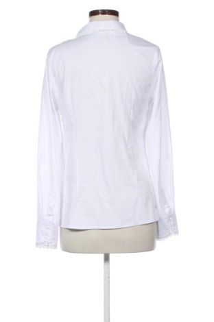 Damenbluse Miss Look, Größe S, Farbe Weiß, Preis 12,77 €