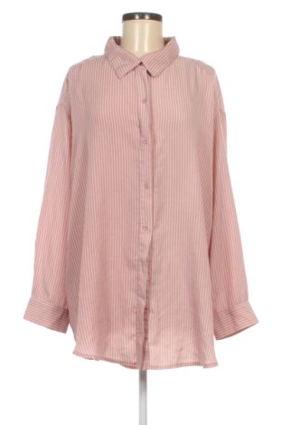 Damenbluse Missguided, Größe XL, Farbe Mehrfarbig, Preis 16,99 €