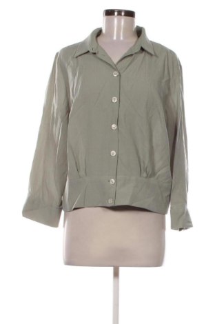 Damenbluse Mohito, Größe L, Farbe Grün, Preis 12,77 €
