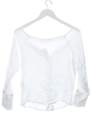Cămașă de femei Mohito, Mărime XS, Culoare Alb, Preț 79,99 Lei