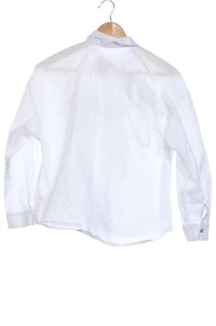 Damenbluse Mohito, Größe XS, Farbe Weiß, Preis € 13,00