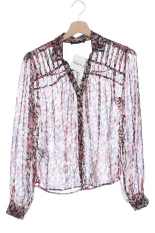 Cămașă de femei Mohito, Mărime XXS, Culoare Multicolor, Preț 67,77 Lei, #136641327