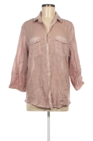 Damenbluse Monari, Größe XXL, Farbe Aschrosa, Preis 31,99 €