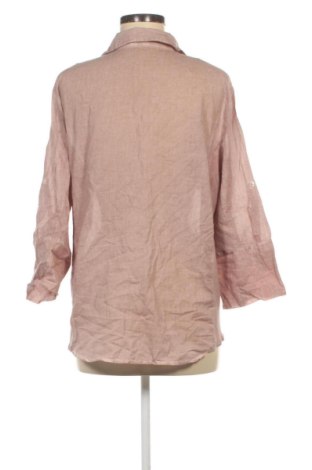 Damenbluse Monari, Größe XXL, Farbe Aschrosa, Preis 31,99 €