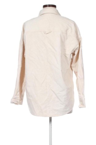 Damenbluse Monki, Größe S, Farbe Ecru, Preis 13,00 €