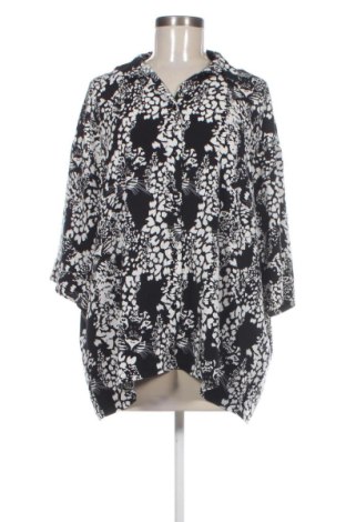 Damenbluse Monki, Größe XL, Farbe Mehrfarbig, Preis 13,66 €, #136649148