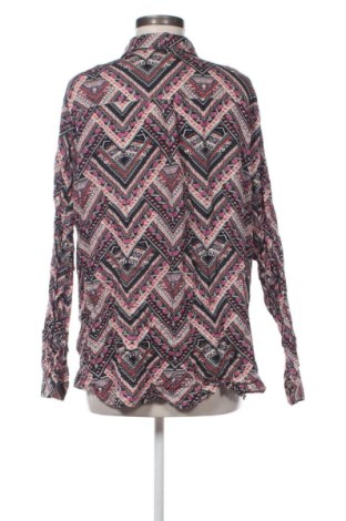 Damenbluse Monsoon, Größe XXL, Farbe Mehrfarbig, Preis 61,99 €