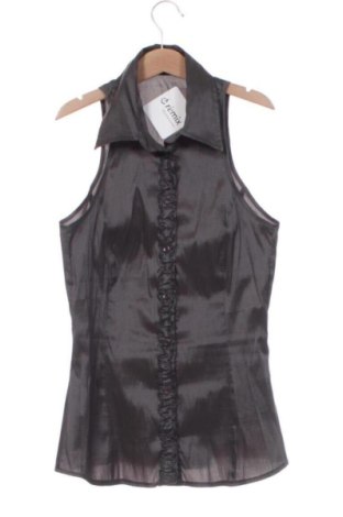 Damenbluse Motivi, Größe XXS, Farbe Grau, Preis 20,91 €
