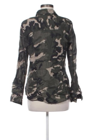 Cămașă de femei Ms Mode, Mărime M, Culoare Multicolor, Preț 79,99 Lei