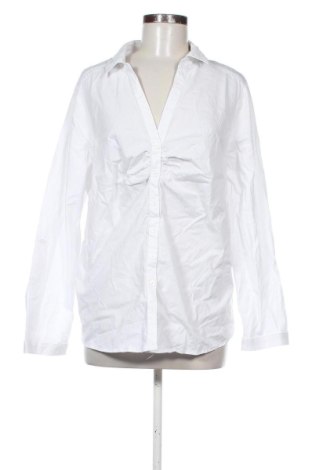 Dámska košeľa  Ms Mode, Veľkosť 3XL, Farba Biela, Cena  20,00 €, #136589760