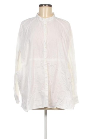 Дамска риза Mtwtfss Weekday, Размер XXL, Цвят Бял, Цена 16,87 €