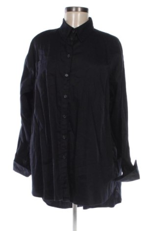 Damenbluse NA-KD, Größe XL, Farbe Schwarz, Preis € 7,99, #136662763