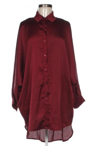 Dámská košile  NEW COLLECTION, Velikost XL, Barva Červená, Cena  629,00 Kč