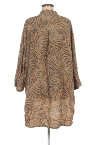 Damenbluse NEW COLLECTION, Größe XXL, Farbe Mehrfarbig, Preis 27,99 €