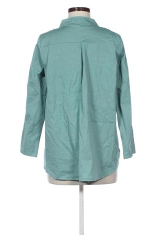 Cămașă de femei NEW COLLECTION, Mărime M, Culoare Verde, Preț 109,00 Lei