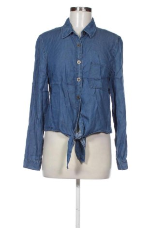 Női ing NEW COLLECTION, Méret L, Szín Kék, Ár 8 678 Ft