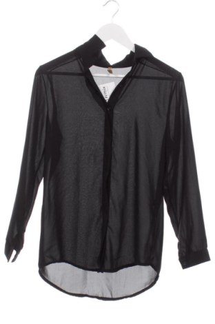 Cămașă de femei NEW COLLECTION, Mărime XS, Culoare Negru, Preț 129,99 Lei