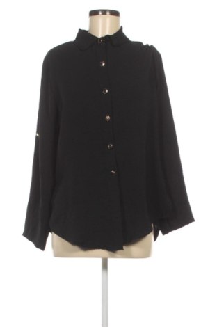 Damenbluse NEW COLLECTION, Größe XL, Farbe Schwarz, Preis 27,99 €