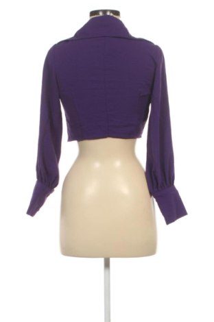 Női ing NEW COLLECTION, Méret S, Szín Lila, Ár 10 559 Ft
