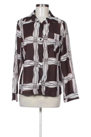 Дамска риза NEW COLLECTION, Размер L, Цвят Многоцветен, Цена 48,00 €