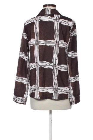 Дамска риза NEW COLLECTION, Размер L, Цвят Многоцветен, Цена 48,00 €