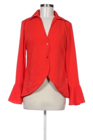Cămașă de femei NEW COLLECTION, Mărime S, Culoare Roșu, Preț 129,99 Lei