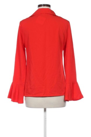 Cămașă de femei NEW COLLECTION, Mărime S, Culoare Roșu, Preț 129,99 Lei