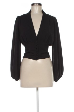 Cămașă de femei NEW COLLECTION, Mărime M, Culoare Negru, Preț 109,48 Lei, #136635574