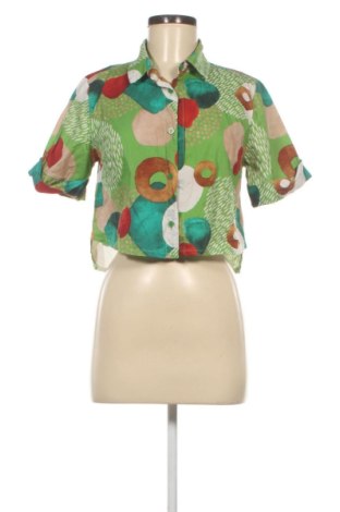 Damenbluse NEW COLLECTION, Größe M, Farbe Mehrfarbig, Preis 17,46 €, #136642144