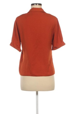 Dámská košile  New Look, Velikost S, Barva Oranžová, Cena  362,00 Kč