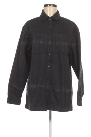 Damenbluse Noisy May, Größe S, Farbe Grau, Preis 61,99 €