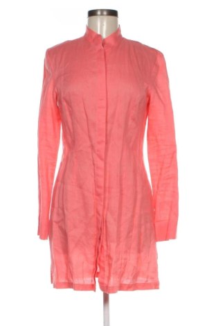 Cămașă de femei Now By Stefanel, Mărime M, Culoare Roz, Preț 145,97 Lei, #136641212