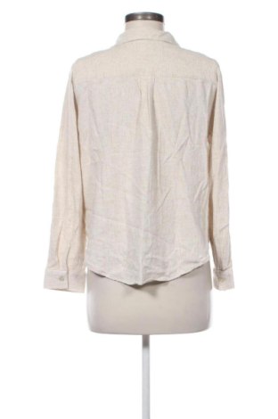 Дамска риза ONLY, Размер M, Цвят Бежов, Цена 24,03 €
