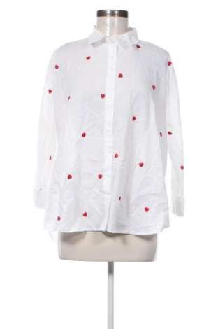Дамска риза ONLY, Размер 3XL, Цвят Многоцветен, Цена 24,03 €