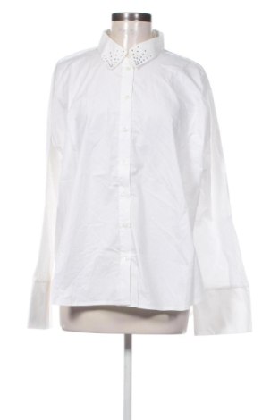Дамска риза ONLY, Размер L, Цвят Бял, Цена 24,03 €