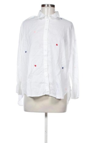 Cămașă de femei ONLY, Mărime XL, Culoare Alb, Preț 145,99 Lei