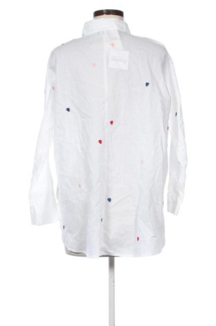 Cămașă de femei ONLY, Mărime XL, Culoare Alb, Preț 145,99 Lei