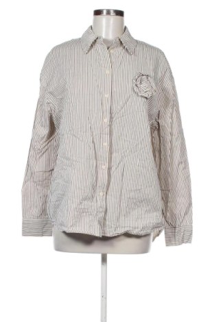 Дамска риза ONLY, Размер M, Цвят Многоцветен, Цена 10,73 €