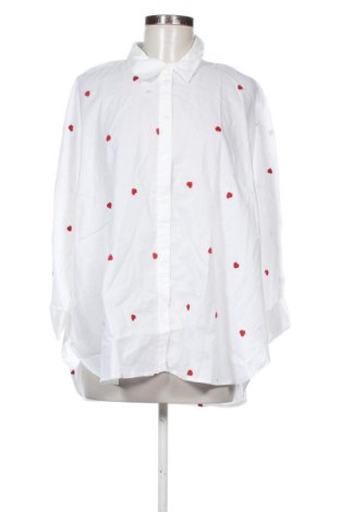 Дамска риза ONLY, Размер XL, Цвят Многоцветен, Цена 18,40 €, #136607917