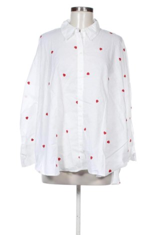 Дамска риза ONLY, Размер XL, Цвят Многоцветен, Цена 19,42 €