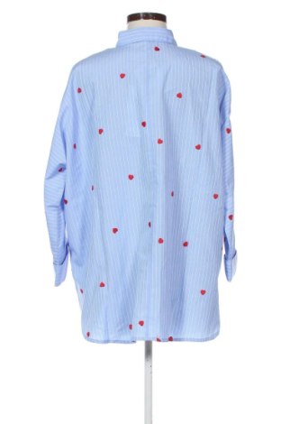 Дамска риза ONLY, Размер L, Цвят Многоцветен, Цена 24,03 €
