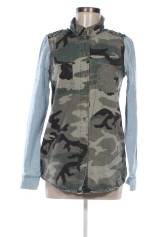 Cămașă de femei ONLY, Mărime M, Culoare Multicolor, Preț 53,99 Lei, #136649156