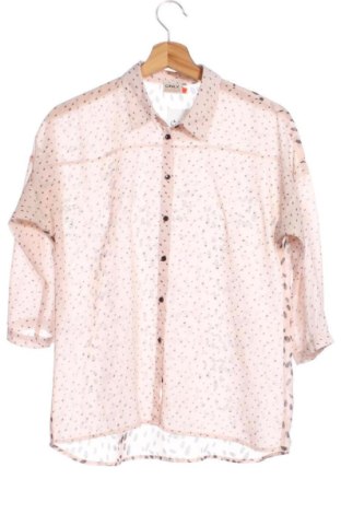 Cămașă de femei ONLY, Mărime XS, Culoare Multicolor, Preț 52,13 Lei, #136659097