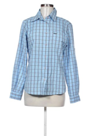 Damenbluse Odlo, Größe M, Farbe Mehrfarbig, Preis 21,00 €