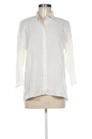 Дамска риза Olalook, Размер XL, Цвят Бял, Цена 20,00 €, #136639842