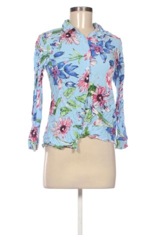 Damenbluse Olalook, Größe S, Farbe Mehrfarbig, Preis € 13,00